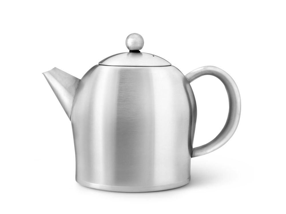 
                  
                    Santhee Stainless Teapots
                  
                