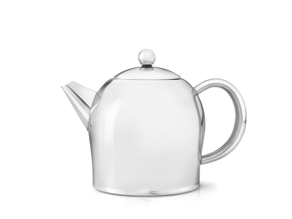 
                  
                    Santhee Stainless Teapots
                  
                