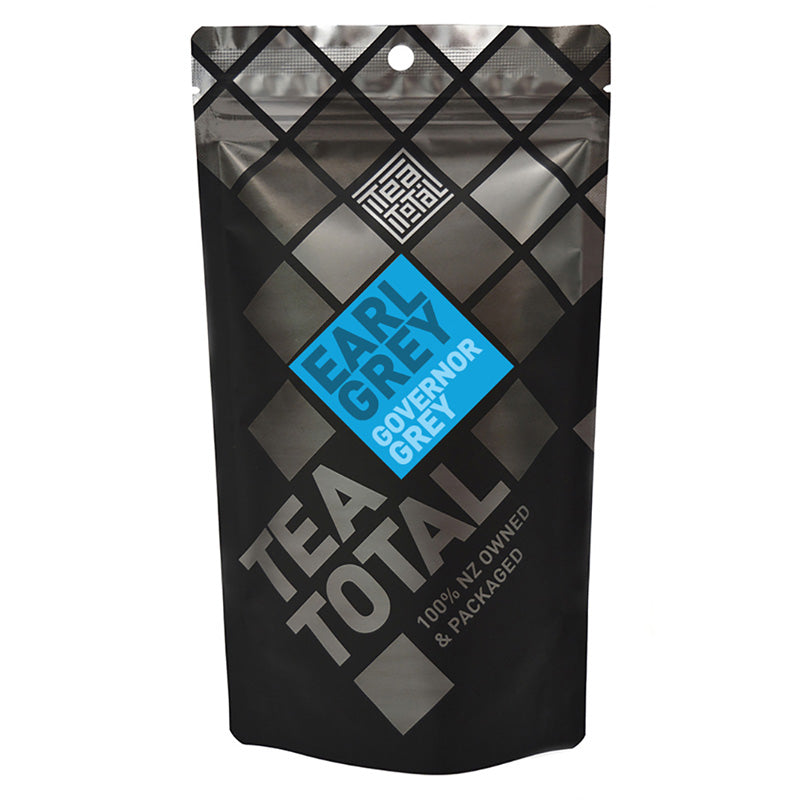 Earl Grey Governor Grey – Tea Total