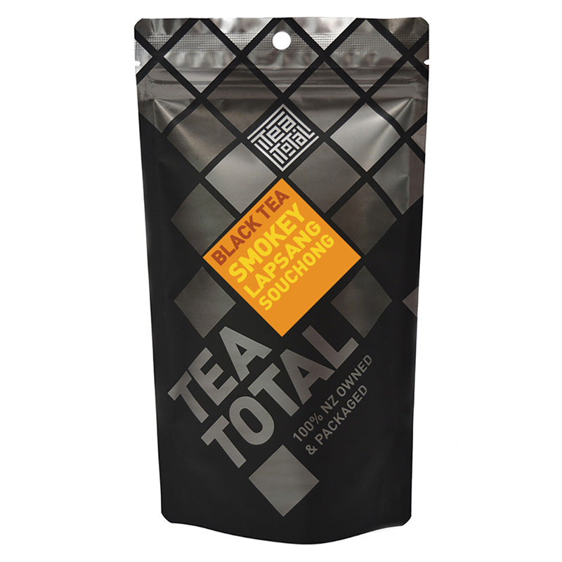 Smokey Lapsang Souchong: Bold Flavor Secrets Unveiled