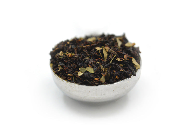 Capital Tea – Tea Total