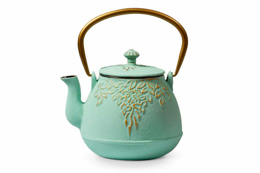 Ziyi Teapot