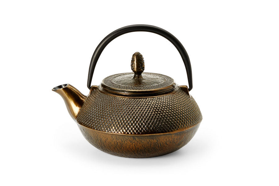 Emei Teapot