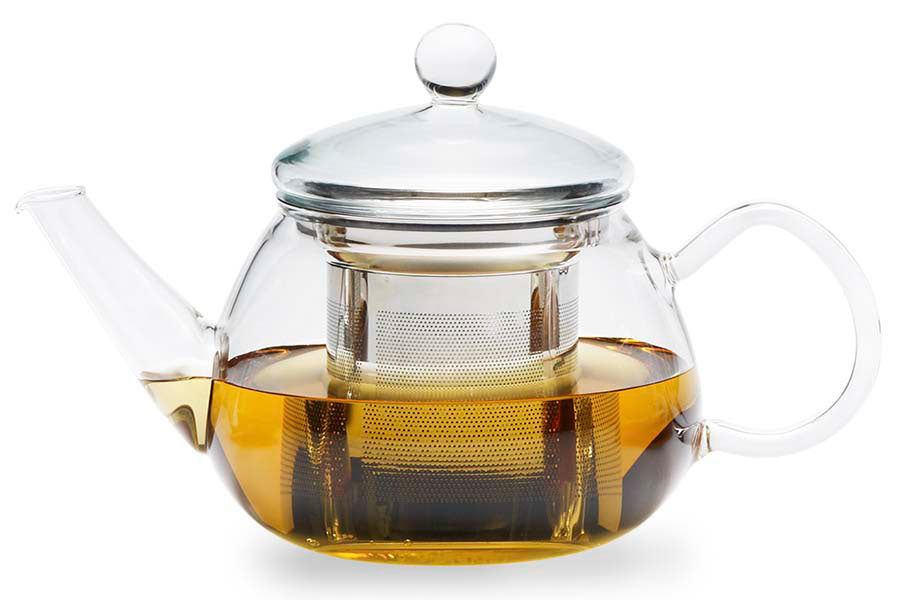 Pretty Teapot