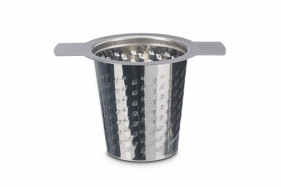 Silver Infuser