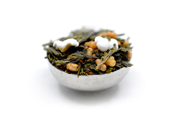 Japanese Gen Mai Cha