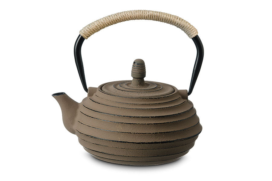 Jinan Teapot