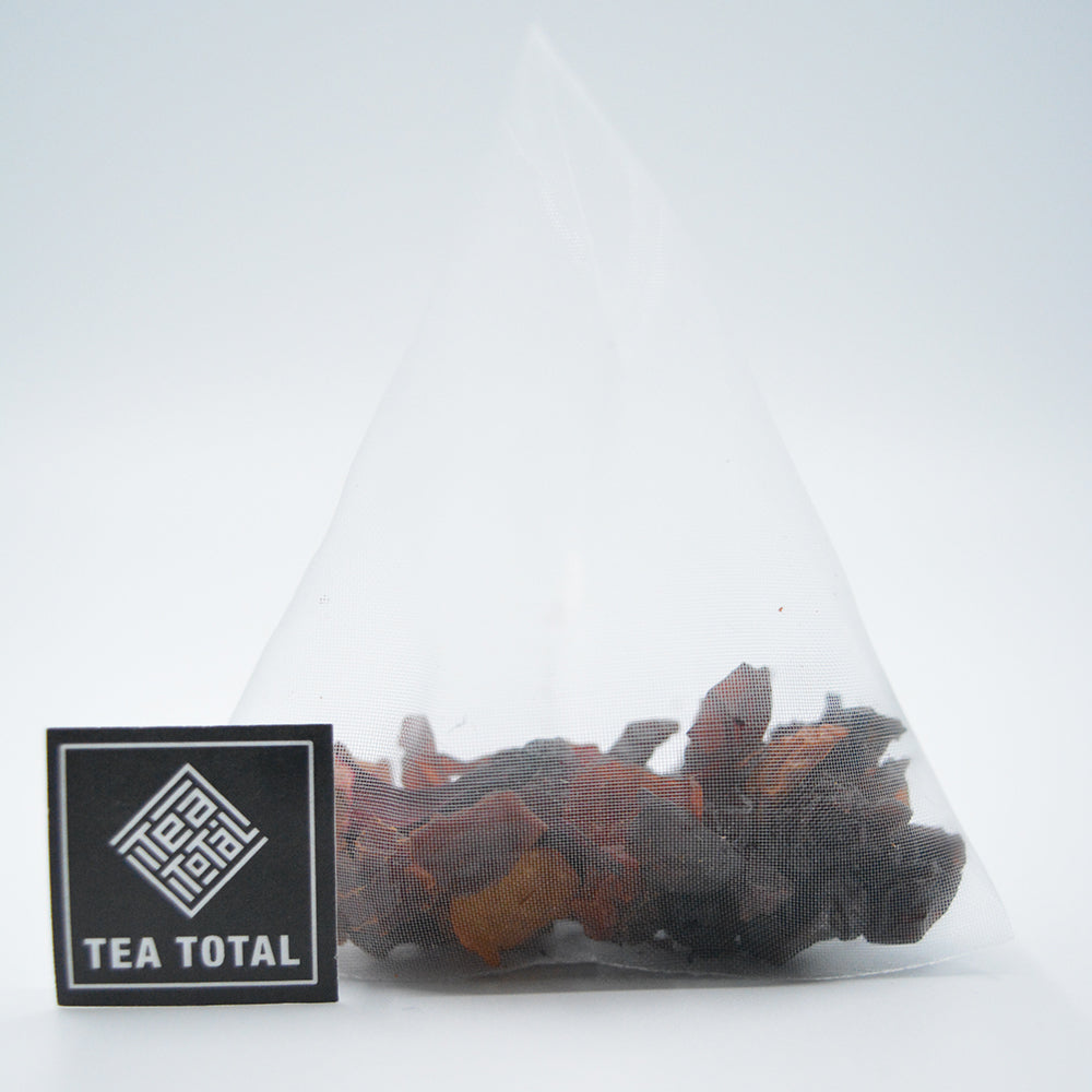 Pyramid Teabags | Tea Total NZ | Shop Teas