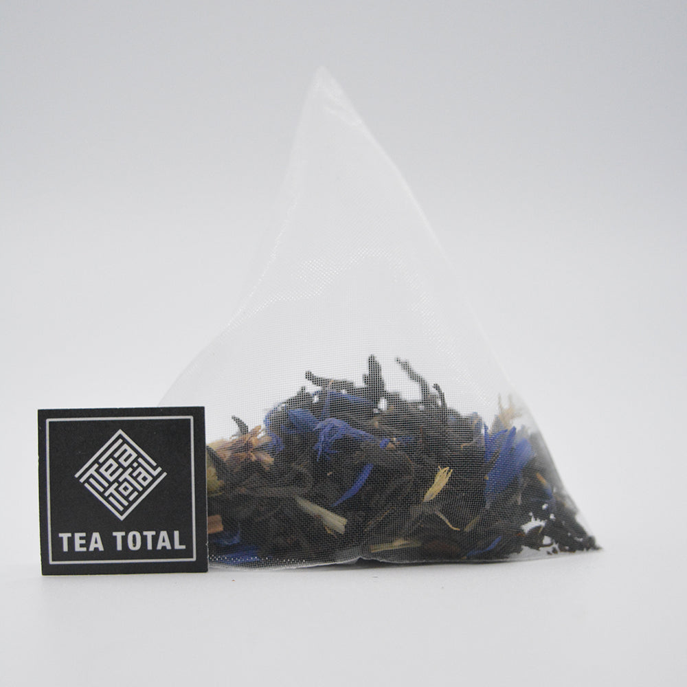 Earl Grey Special Pyramid Tea Bag