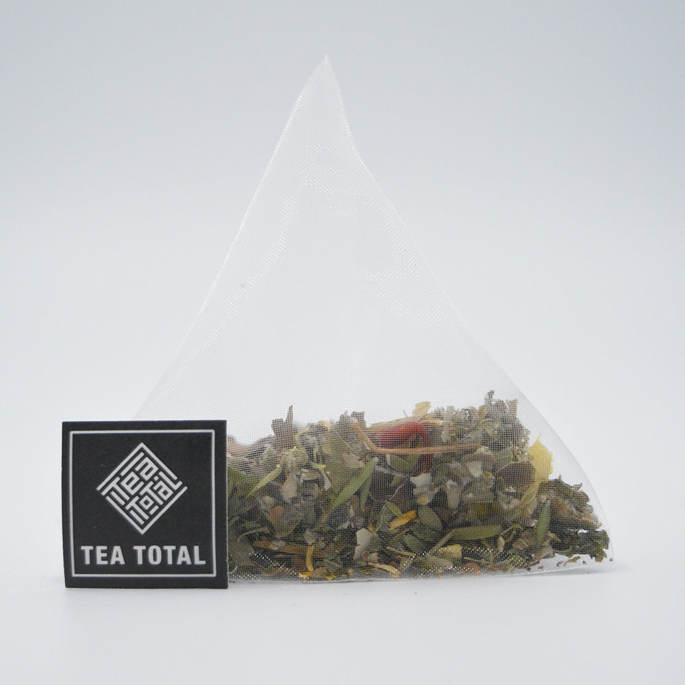 Manuka Flower Revitalise Pyramid Tea Bag