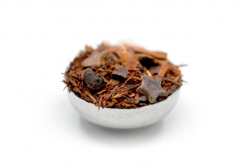 Rooibos Spicy Chocolate