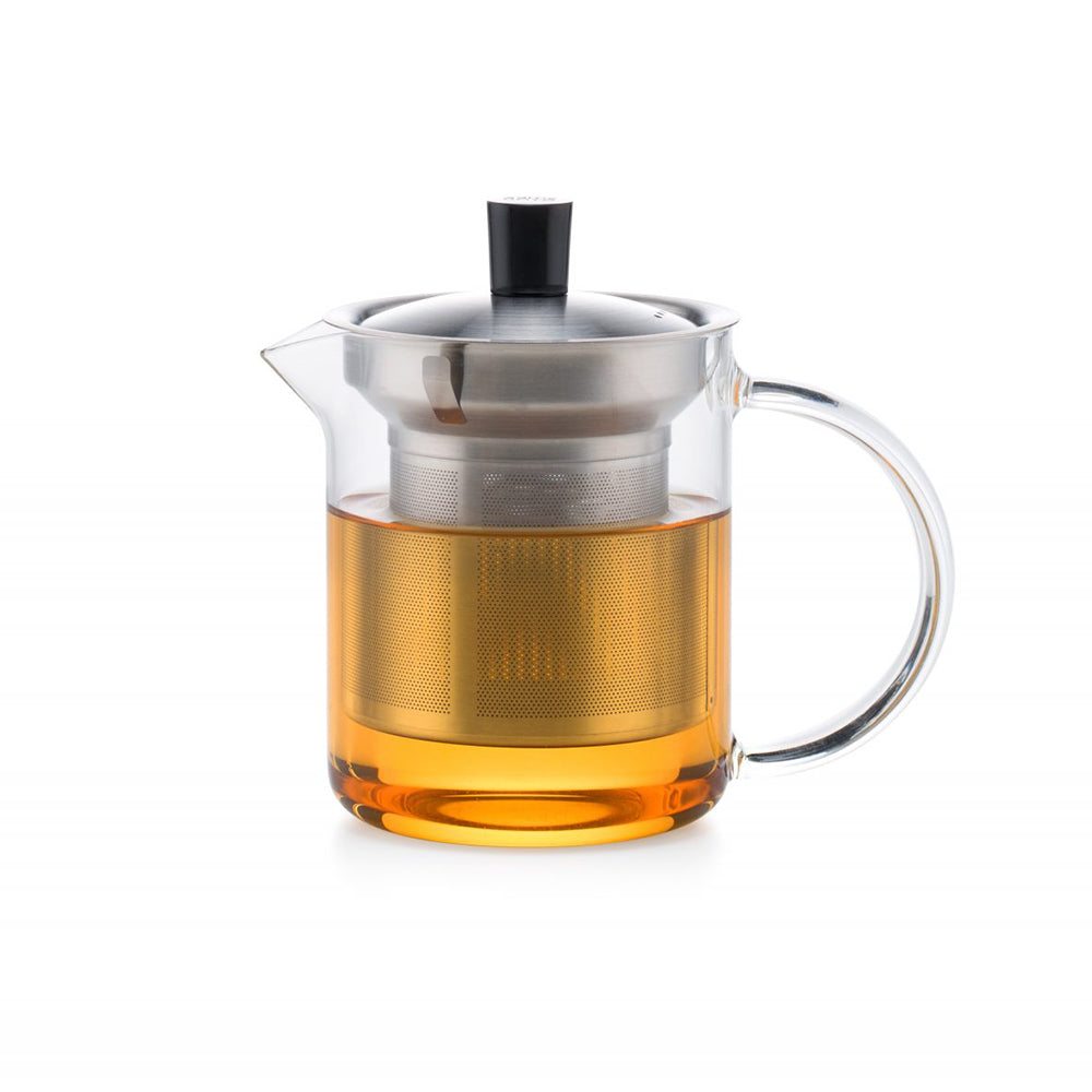 Sama Teapots | Tea Total Ltd