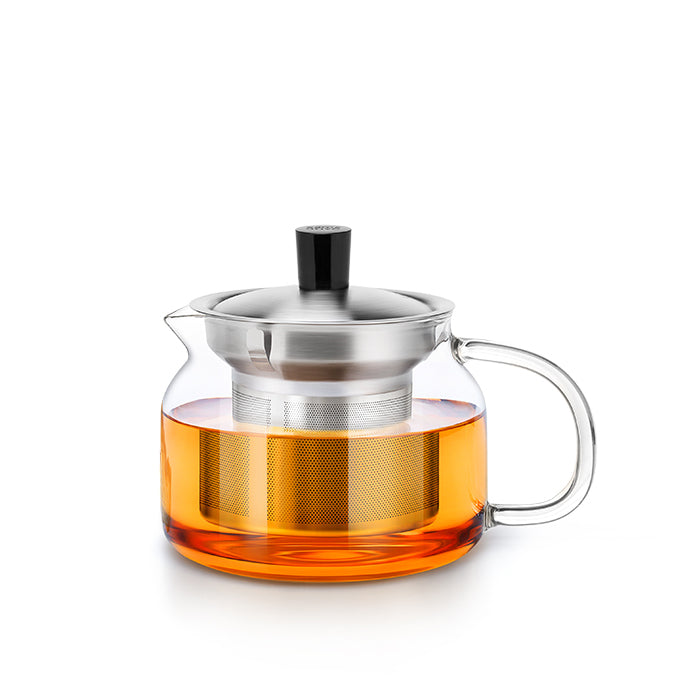 Sama Teapots | Tea Total Ltd