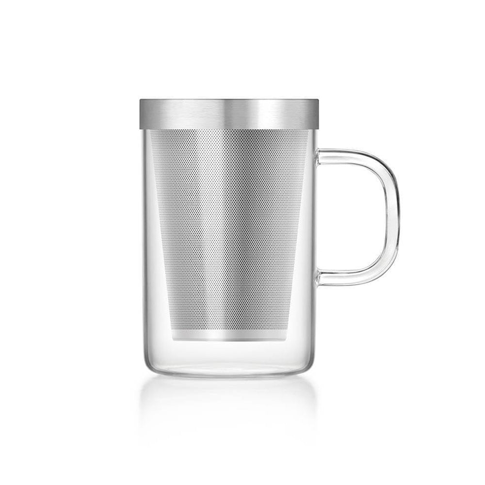 Sama Glass Mug
