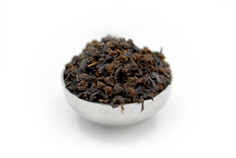 String Irish Tea Strong Irish Blend – Tea Total
