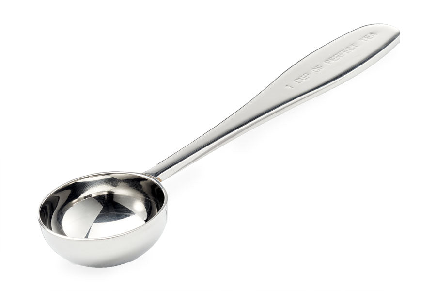 The Perfect Teaspoon