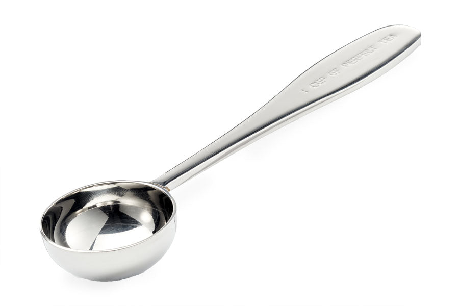 The Perfect Teaspoon – Tea Total