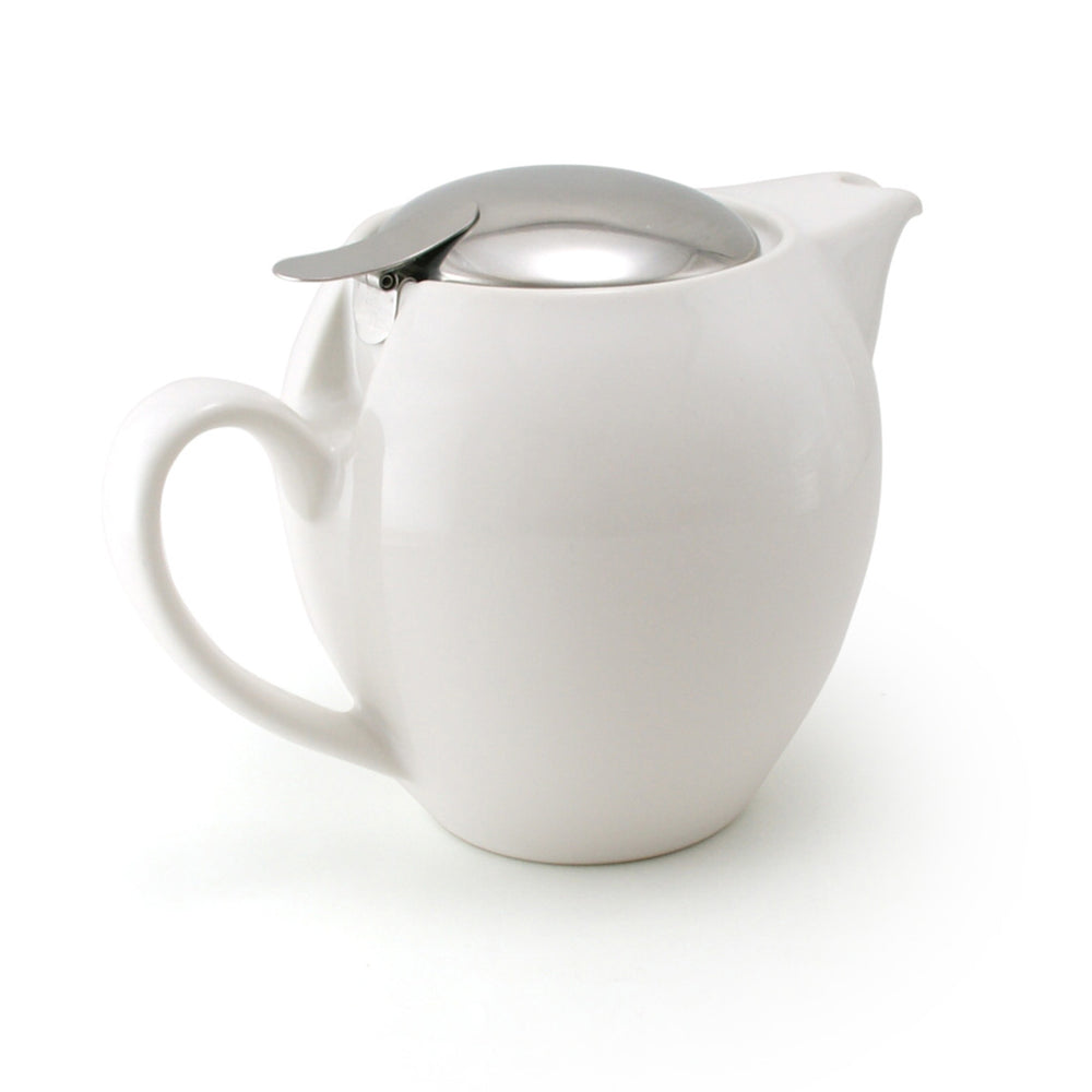 
                  
                    Zero Japan Ceramic Teapots
                  
                